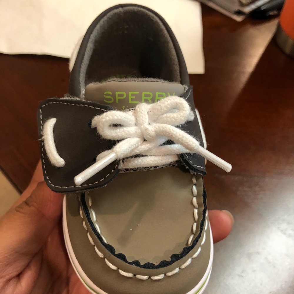 Sperry top-sider shoes